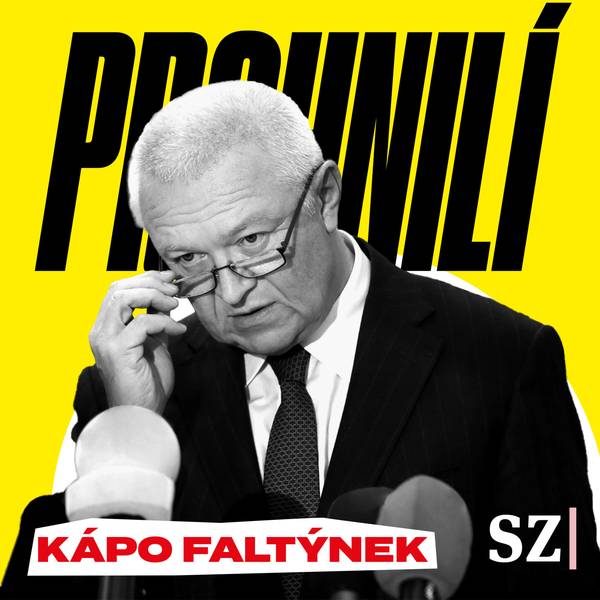 Prohnilí
